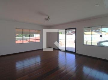 Casa · 600m² · 4 Quartos · 8 Vagas · Casa à Venda - Interlagos, 4 Quartos,  600 m² - São Paulo