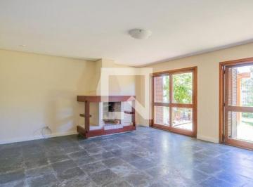 Casa · 340m² · 4 Quartos · 4 Vagas · Casa à Venda - Ipanema, 4 Quartos, 340 m² - Porto Alegre