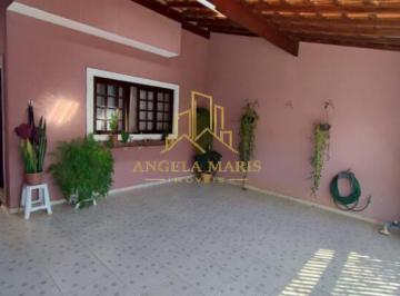 Casa · 90m² · 3 Quartos · 2 Vagas · Casa Sobrado, 3 Dormitórios (Suíte), Bosque dos Ipês, Sjc.