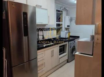 Apartamento · 72m² · 3 Quartos · 1 Vaga · Apartamento, 3 Dormitórios (1 suíte), 1 vaga, Jardinatti, Jd. Sul - Sjc.