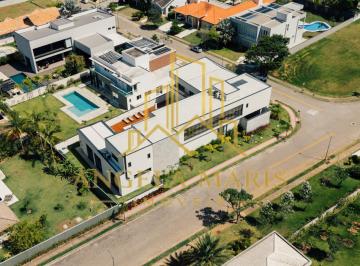 Casa · 800m² · 6 Quartos · 8 Vagas · Casa Sobrado, Alto Padrão, 6 dormitórios ( 6 suítes), 6 vagas, Chácara Serimbura, Sjc.
