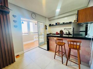 Apartamento · 55m² · 2 Quartos · 1 Vaga · Apartamento, 2 Dormitórios ( 1 suíte), 1 vaga, Maranata Parque Industrial - Sjc.