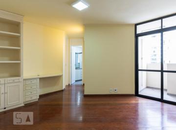 Apartamento · 42m² · 1 Quarto · 1 Vaga · Apartamento à Venda - Moema, 1 Quarto,  42 m² - São Paulo