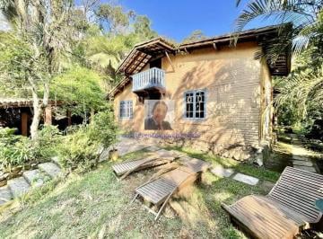 Casa · 440m² · 3 Quartos · 8 Vagas · Aluga-se ou Vende-seCASA NO Cond. Vila Real Moinho Velho - 3d(1sts) TÉRREA.