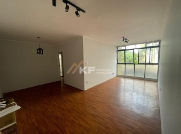 Apartamento · 96m² · 3 Quartos · 1 Vaga · Apartamento à Venda no Jardim Paulista - Ribeirão Preto / SP