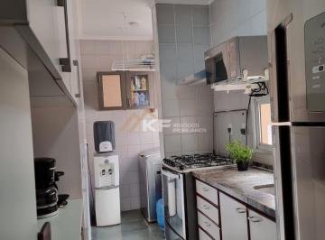 Apartamento · 64m² · 3 Quartos · 1 Vaga · Apartamento à Venda no Jardim Interlagos - Ribeirão Preto / SP