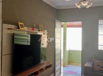 Casa · 111m² · 3 Quartos · 5 Vagas · Casa á Venda no Bairro Vila Tamandaré - Ribeirão Preto/SP