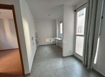Apartamento · 50m² · 2 Quartos · 1 Vaga · Apartamento à Venda no Jardim Ouro Branco - Ribeirão Preto / SP