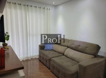 Apartamento de 2 quartos, São Bernardo do Campo · Apartamento Jardim do Mar São Bernardo