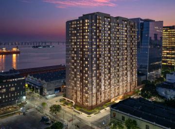 Apartamento de 3 quartos, Rio de Janeiro · Orla Maua Residence-Novo Projeto Porto Maravilha Aptos 1, 2 e 3 qts C/Laser
