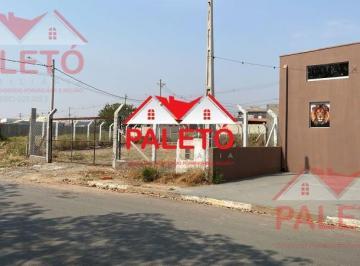 Terreno · Terreno Comercial 250 m² a venda na cidade de Porangaba Interior de SP, Loteamento Residencial Jardi