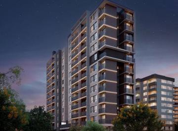 Apartamento de 2 quartos, Curitiba · Apartamento 2 Quartos - R$ 461.738,00