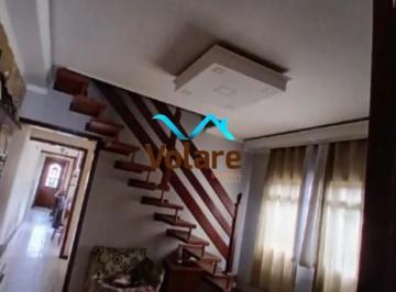 Foto 01 · Casa à venda em Osasco-SP, bairro Veloso: 5 quartos, 1 sala, 3 banheiros, 2 vagas, 370m². Imperdível