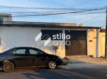 Foto 09 · CASA À VENDA NA CIDADE NOVA NÚCLEO 5