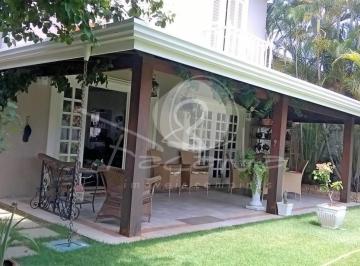 Foto 01 · Casa em condomínio a venda no Santa Marcelina em Campinas - 3 quartos