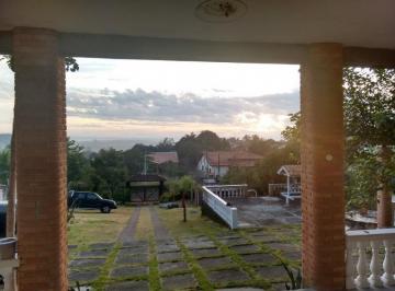 Foto 01 · Chacara, Terras de Santa Rosa, Salto, SP