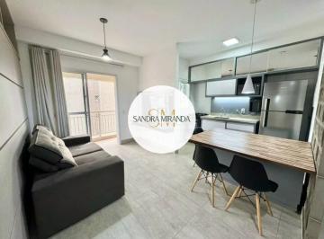 Foto 01 · Apartamento - Tamboré