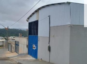 Foto 01 · Galpao, Paraíso, Parauapebas, PA