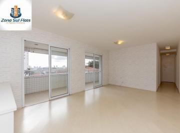 Foto 03 · Apartamento à Venda No Alto do Ipiranga Com 4 Dormitórios Sendo 2 Suítes e 2 Vagas - Varanda