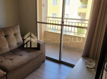 Foto 01 · Apartamento, Chácaras Tubalina E Quartel, Uberlândia, MG