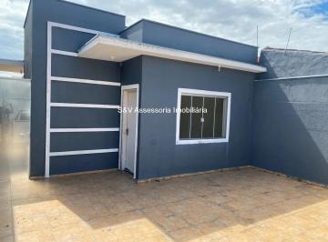 Foto 01 · Casa à venda no Jardim Santa Madre Paulina - Sorocaba/SP!