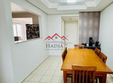 Foto 02 · Apartamento à venda no Residencial Revenna Jundiaí-Sp