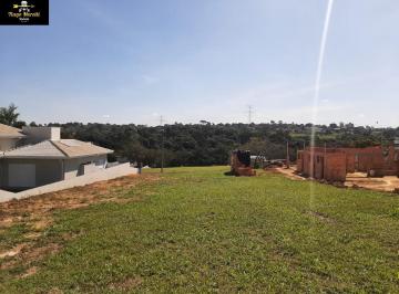 Foto 01 · TERRENO CONDOMÍNIO SÃO JOSÉ