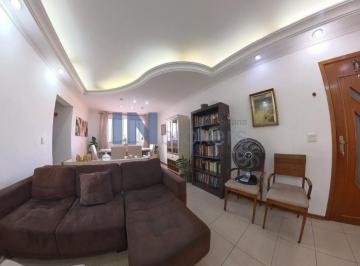 Foto 01 · Apartamento à venda no Centro de Jundiaí-SP: 3 quartos, 1 suíte, 2 salas, 117m² e vaga de garagem!