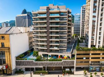 Apartamento de 3 quartos, Rio de Janeiro · Apartamento 3 quartos em Botafogo na Zona Sul -RJ