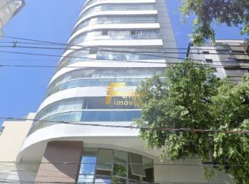 Foto 01 · APARTAMENTO DE ALTO PADRÃO EM LOCALIZAÇÃO PRIVILEGIADA!