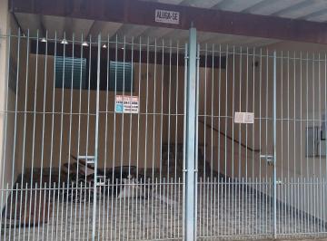 Foto · Casa / 02 dormitórios com 01 suíte/ Jardim das Industrias / 70 m² / Jacarei - SP