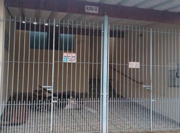 Foto · Casa / 02 dormitórios com 01 suíte/ Jardim das Industrias / 70 m² / Jacarei - SP