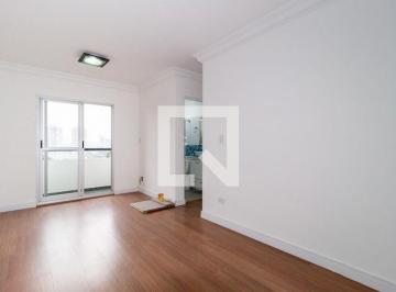 Apartamento · 50m² · 2 Quartos · 1 Vaga · Apartamento à Venda - Jardim Anália Franco, 2 Quartos, 50 m² - São Paulo