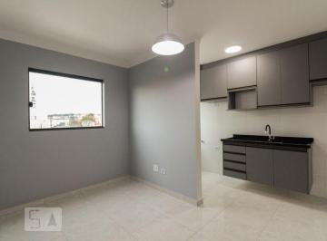 Apartamento · 42m² · 2 Quartos · Apartamento à Venda - Vila Carrão, 2 Quartos, 42 m² - São Paulo
