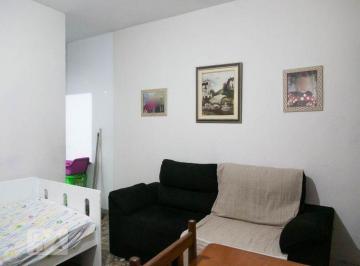 Apartamento · 40m² · 2 Quartos · 1 Vaga · Apartamento à Venda - Vila Jacuí, 2 Quartos, 40 m² - São Paulo