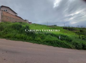 Terreno · 300m² · Terreno para Venda em São Lourenço / MG no bairro JARDIM SAO LOURENÇO -PORTAL DAS AGUAS