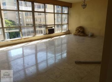 Apartamento de 4 quartos, Rio de Janeiro · Apto 4 quartos, vaga - 157 m² Rua Santo Afonso