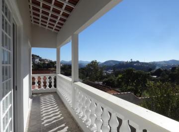 Casa · 197m² · Casa para Venda em São Lourenço / MG no bairro VILA NOVA