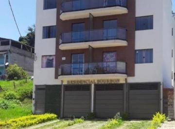 Apartamento · Apartamento para Venda em Carmo de Minas / MG no bairro CENTRO