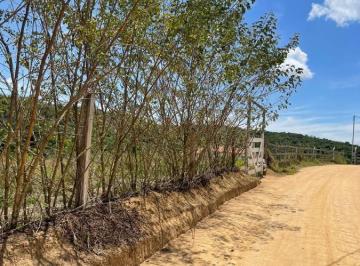 Rural · 5569m² · Chácara para Venda em Carmo de Minas / MG no bairro -