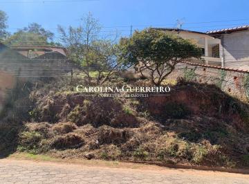 Terreno · 428m² · Terreno para Venda em São Lourenço / MG no bairro JARDIM MIRANTE