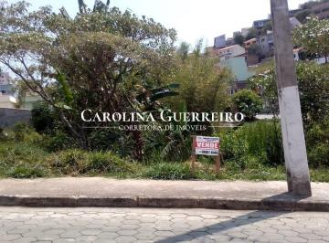 Terreno · 245m² · Terreno para Venda em São Lourenço / MG no bairro RESIDENCIAL RIO VERDE II