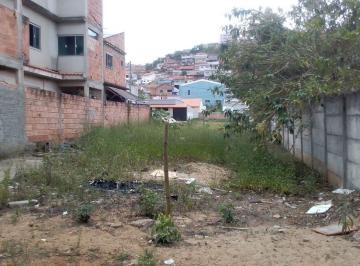 Terreno · 236m² · Terreno para Venda em São Lourenço / MG no bairro RESIDENCIAL RIO VERDE II