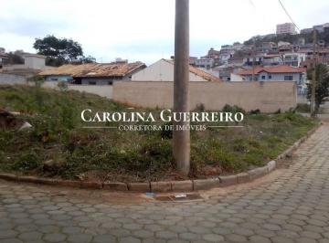 Terreno · 213m² · Terreno para Venda em São Lourenço / MG no bairro RESIDENCIAL RIO VERDE II