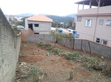 Terreno · 235m² · Terreno para Venda em São Lourenço / MG no bairro Jardim Santa Maria