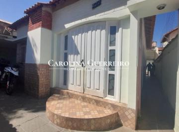 Casa · 185m² · 4 Quartos · 2 Vagas · Casa para Venda em São Lourenço / MG no bairro -