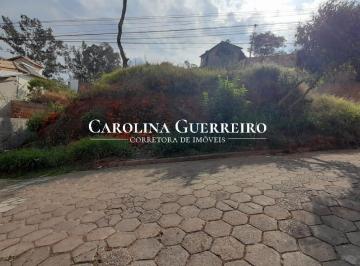 Terreno · 300m² · Terreno para Venda em São Lourenço / MG no bairro JARDIM MIRANTE
