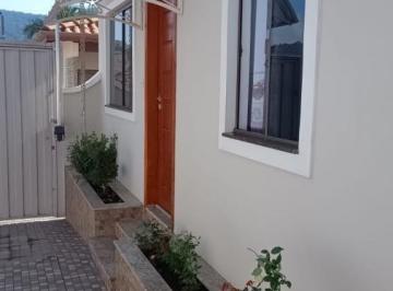 Casa · 122m² · 2 Quartos · 2 Vagas · Casa para Venda em São Lourenço / MG no bairro MONTE BELO /SAO LOURENÇO VELHO