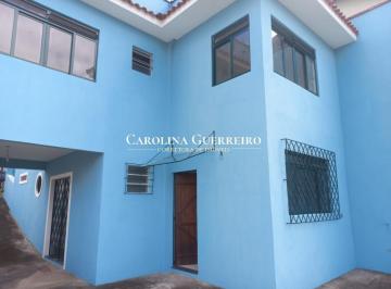 Casa · 140m² · 3 Quartos · 3 Vagas · Casa para Venda em São Lourenço / MG no bairro -