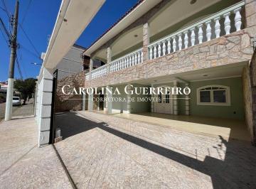 Casa · 6 Quartos · 5 Vagas · Casa para Venda em São Lourenço / MG no bairro CENTRO
